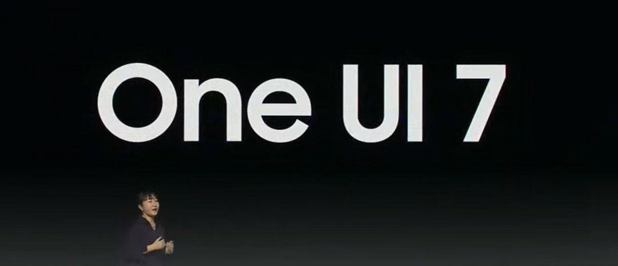 Первая бета-версия One UI 7 от Samsung содержит больше ошибок, чем обычно 1 One UI 7