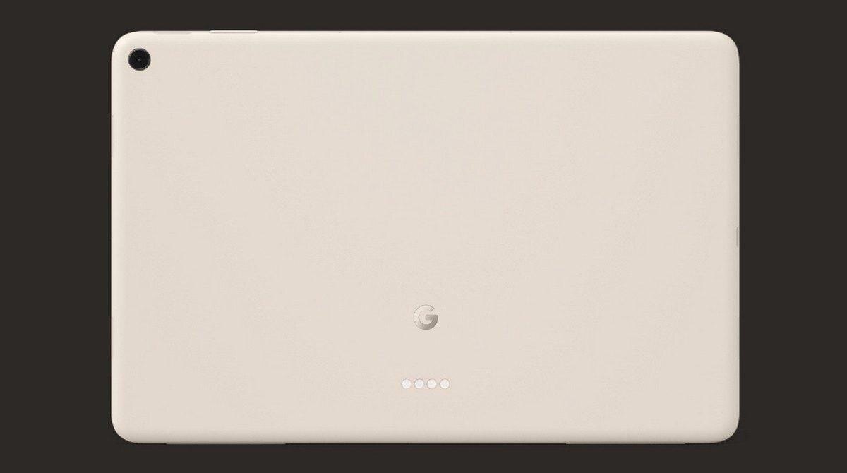 Google Pixel Tablet 2