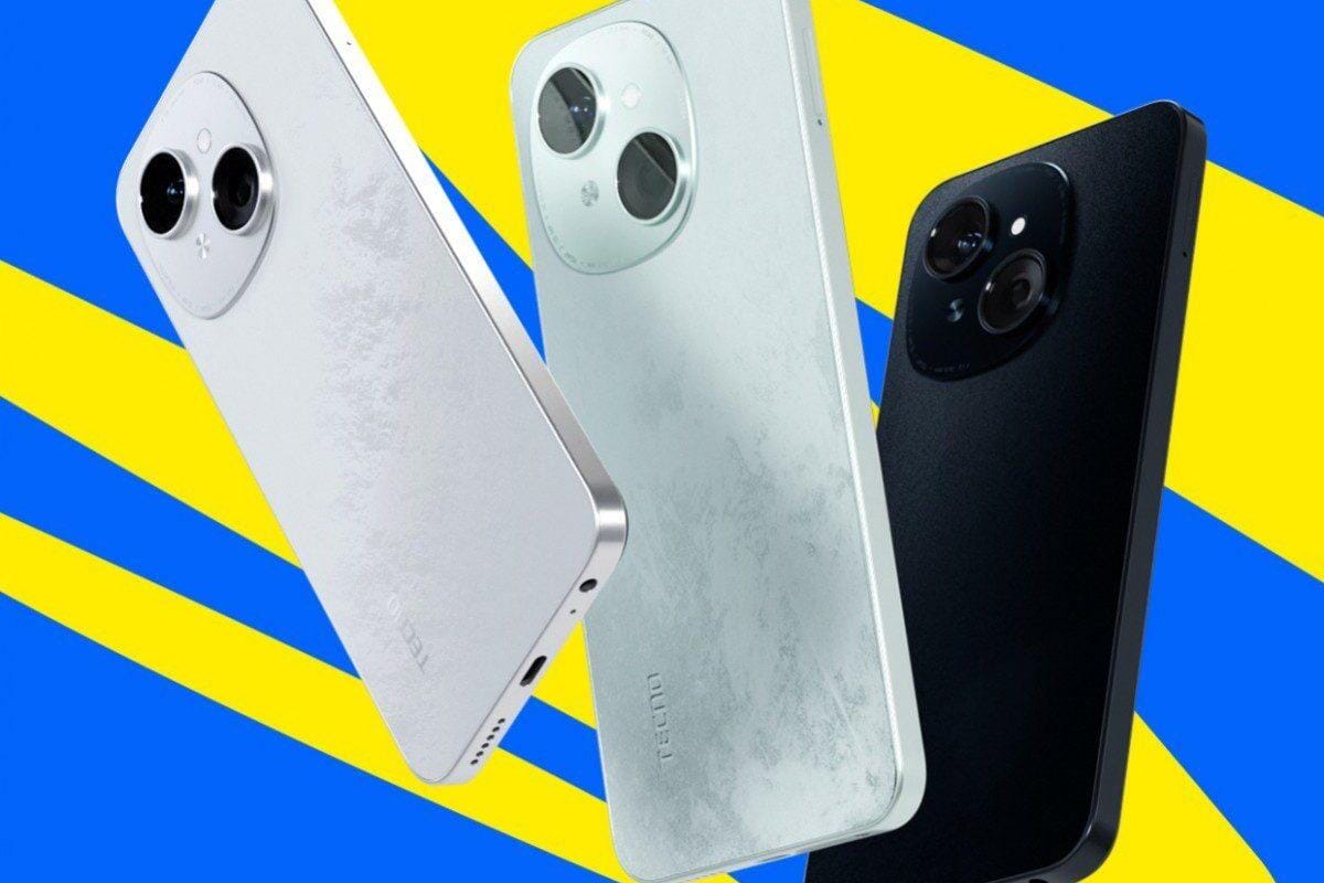 Tecno Pop 9