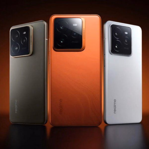 Realme GT7 Pro