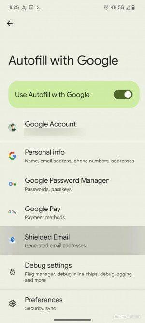 Google тестирует функцию временных email-адресов в Gmail 3 Google Gmail