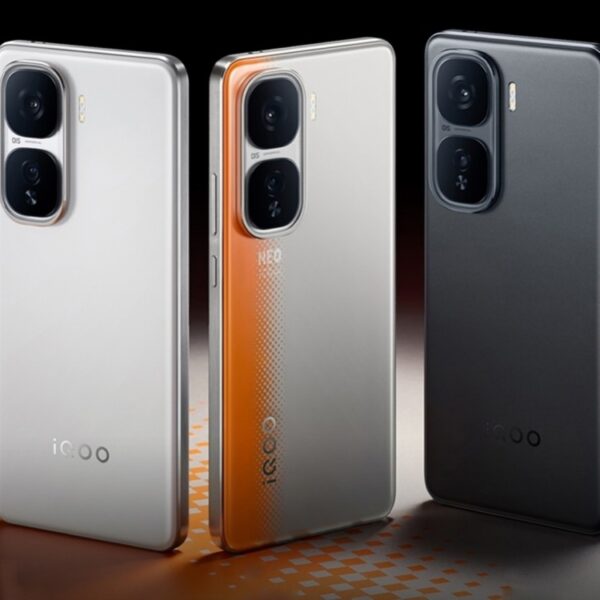 iQOO Neo10