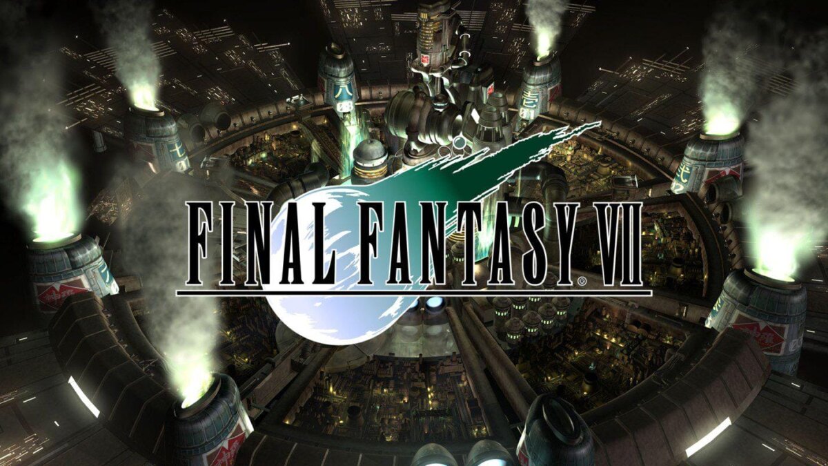 Стартовала разработка третьей части Final Fantasy 7 Remake 2 Final Fantasy 7