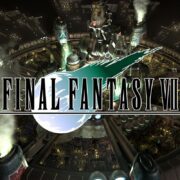 Final Fantasy 7