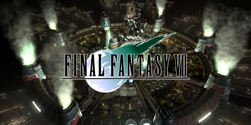 Final Fantasy 7