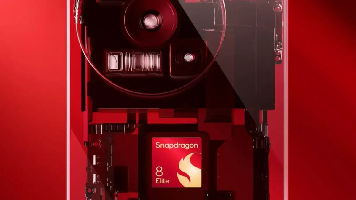 В сети появились слухи о новом чипе Snapdragon 8 Elite 2 с мощным приростом производительности 2 Snapdragon 8 Elite 2