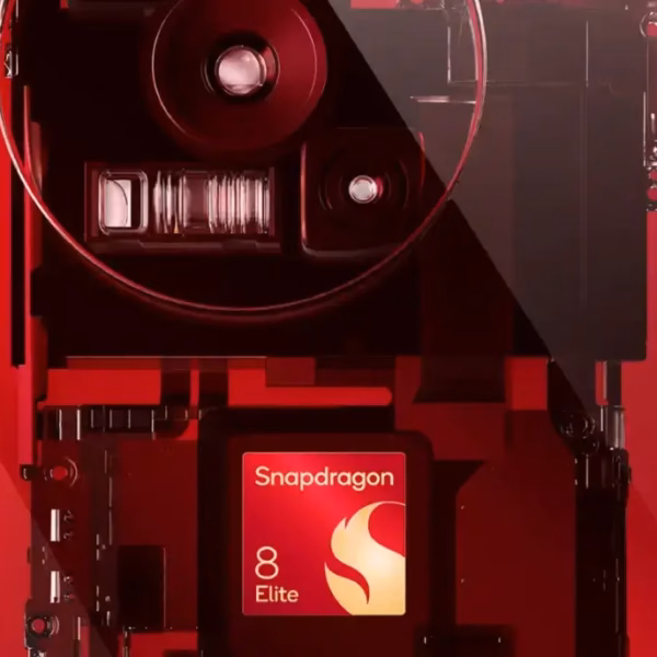 Snapdragon 8 Elite 2