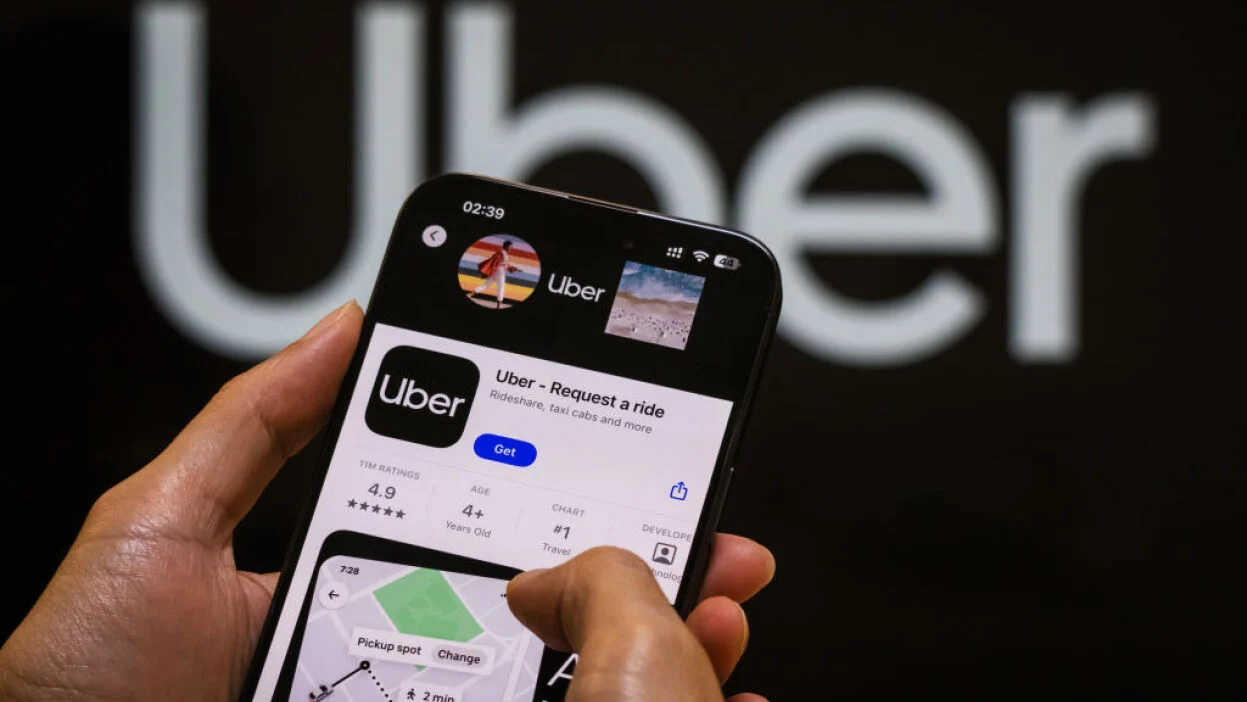 Uber