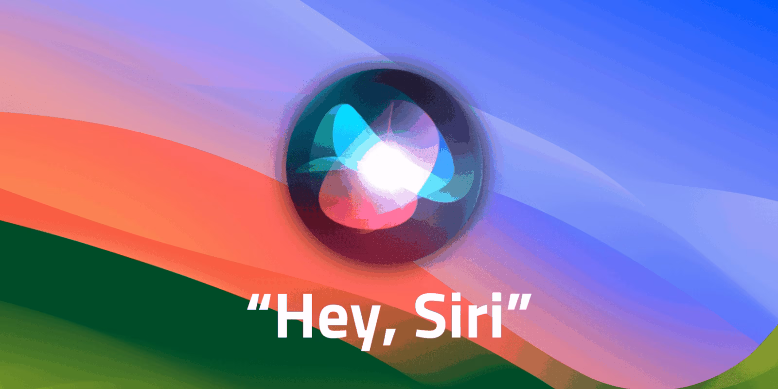 Apple признала задержку обновлённой Siri, несмотря на рост выручки во втором квартале 2 hey siri ventura sonoma 1