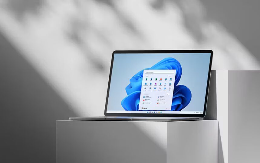 Российские госкомпании продолжают использовать продукцию Microsoft 2 highlight hero windows11 globallaunch vp2 859x540 1