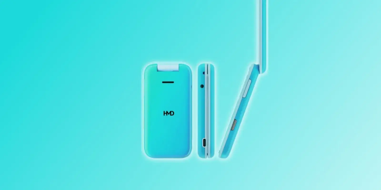 HMD Icon Flip 1