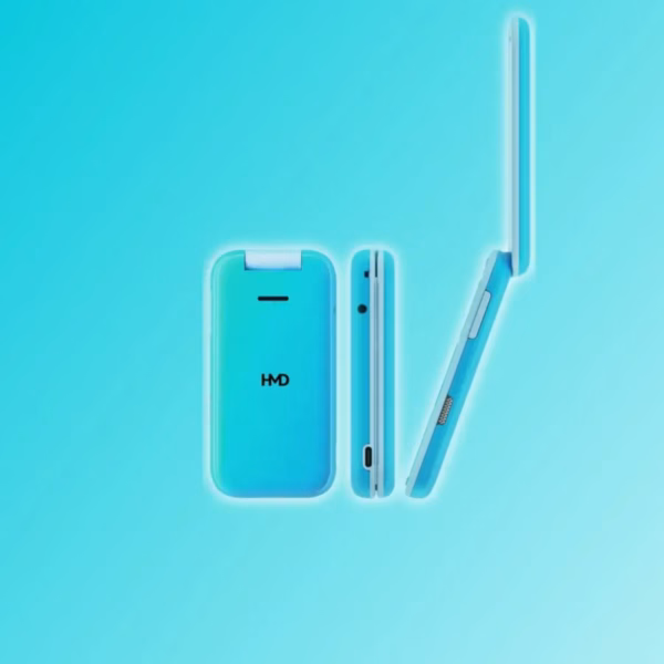 HMD Icon Flip 1