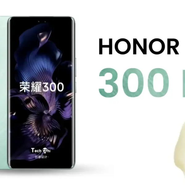 Honor 300 Pro