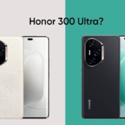 Honor 300 Ultra