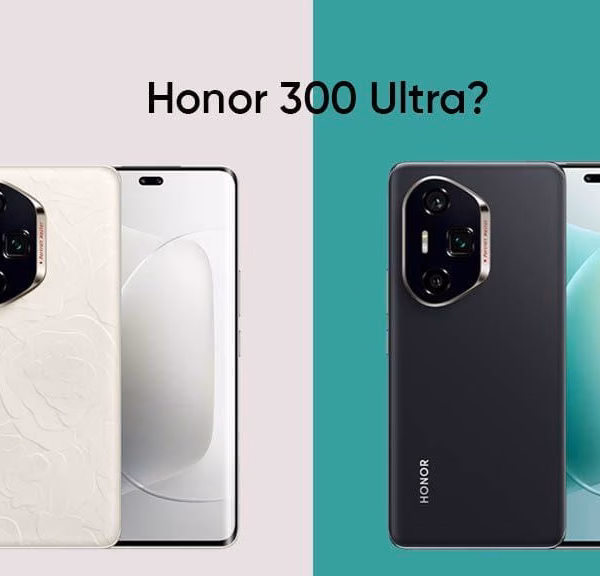 Honor 300 Ultra