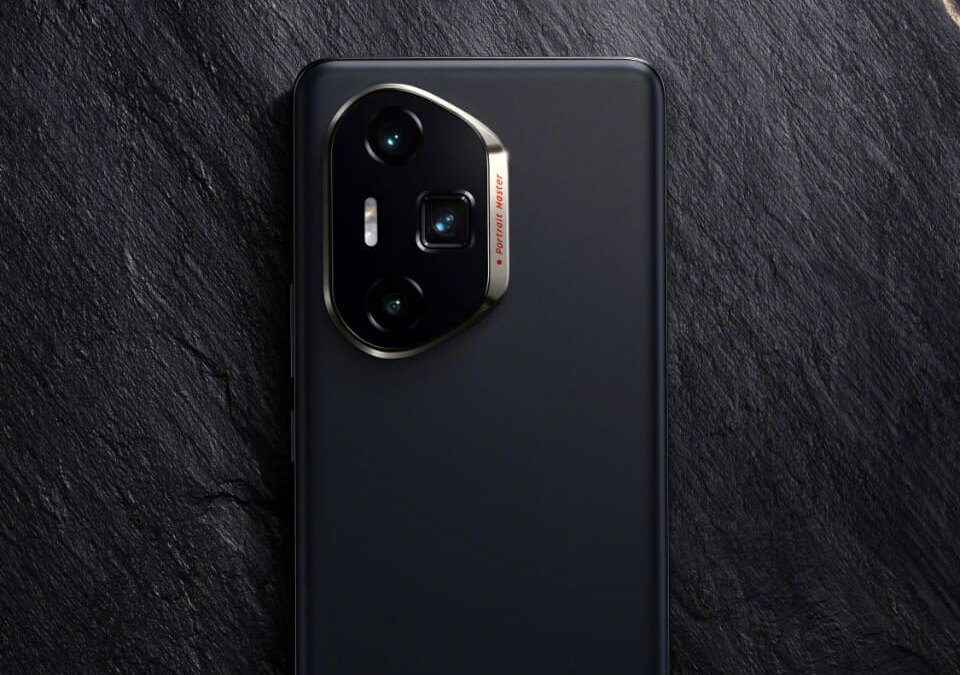 Honor 300 Ultra показали на официальных изображениях 6 Honor 300 Ultra