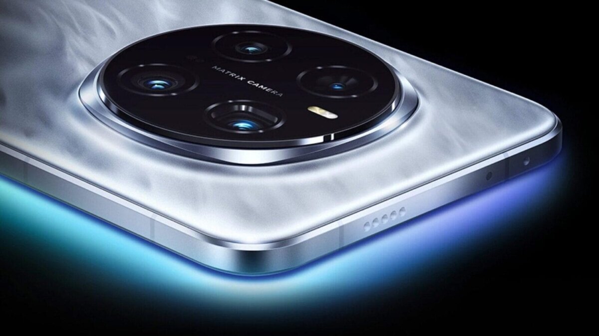 Honor выпускает профессиональный комплект для фотосъемки для смартфона Magic 7 Pro 3 Honor Magic 7