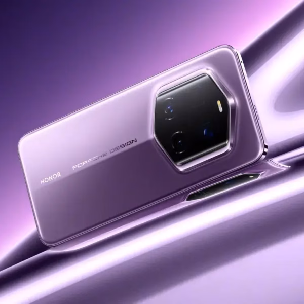Honor Magic 7 RSR
