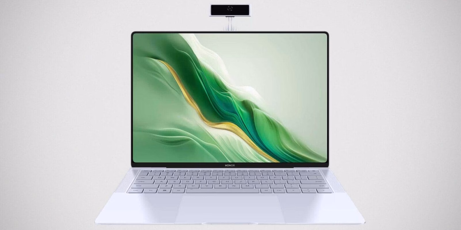 Стартовали продажи ноутбука Honor MagicBook 14 Art на базе чипа Snapdragon 2 Honor MagicBook 14 Art