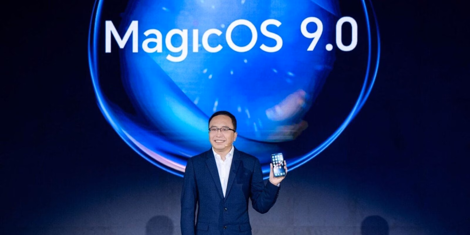 Honor выпустил первую бета-версию MagicOS 9.0 2 Honor