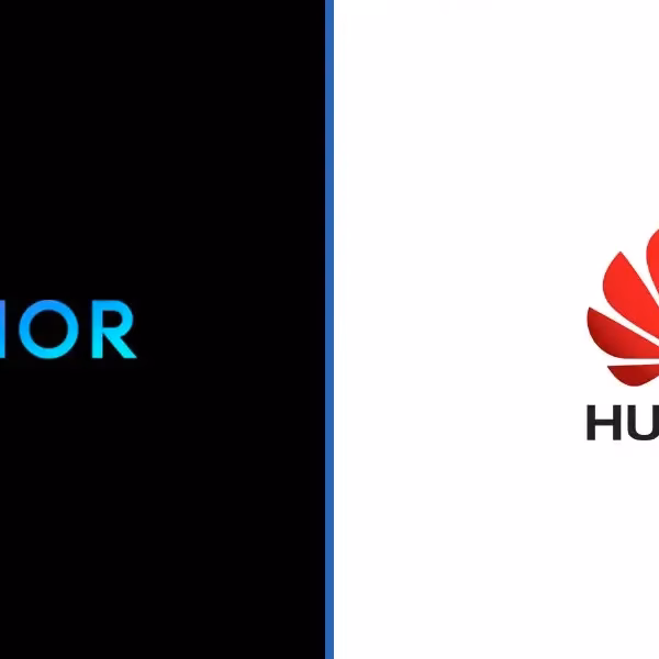 Honor vs Huawei