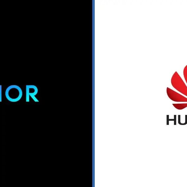 Honor vs Huawei