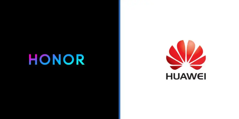 Honor vs Huawei