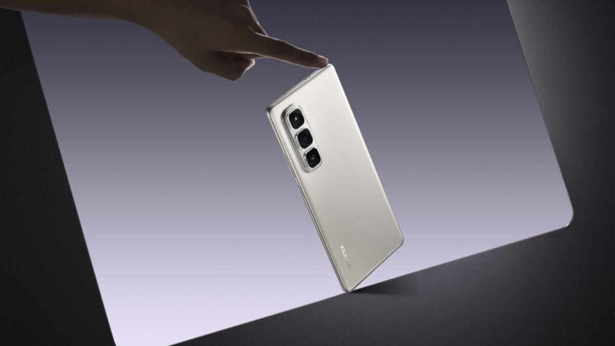 hot 50 pro grey with hand nm 1 1