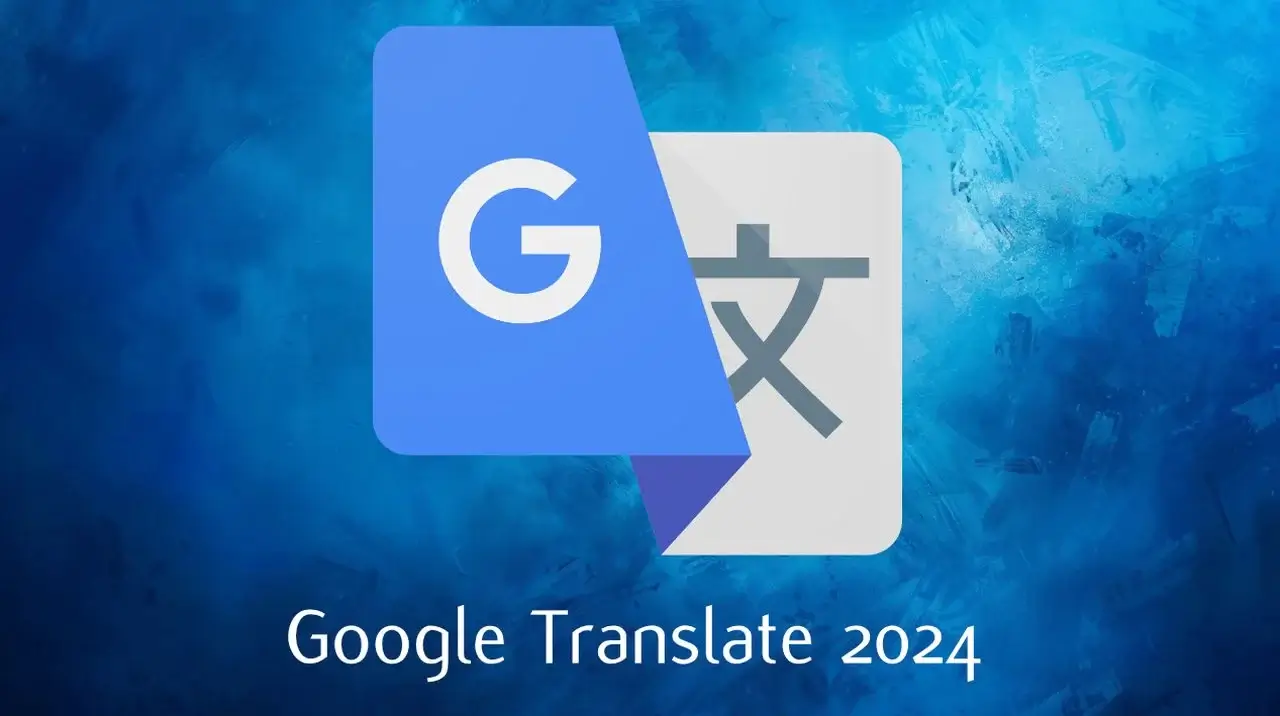 Google Translate