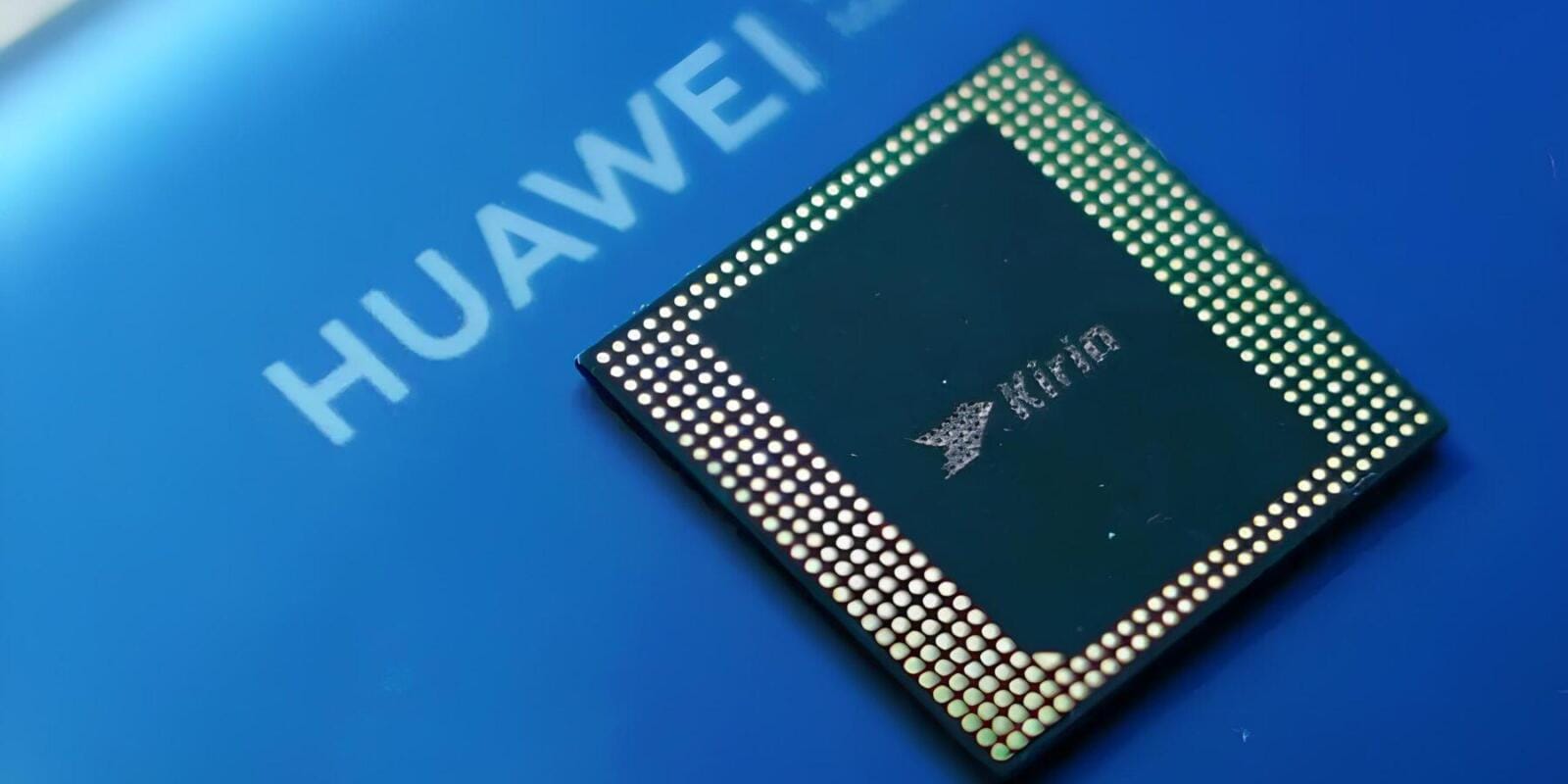Kirin 9100