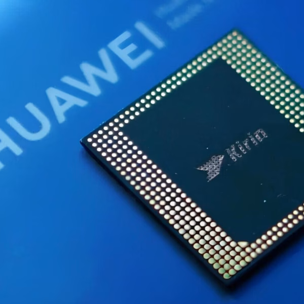 Kirin 9100