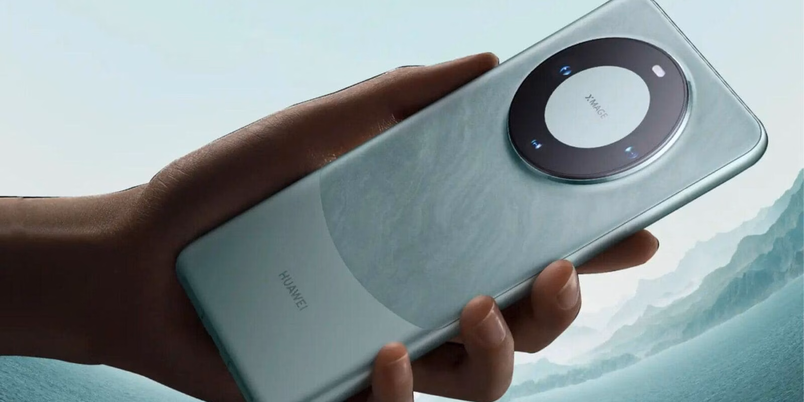 Huawei подтвердила дату запуска смартфонов серии Mate 70 2 Huawei Mate 70