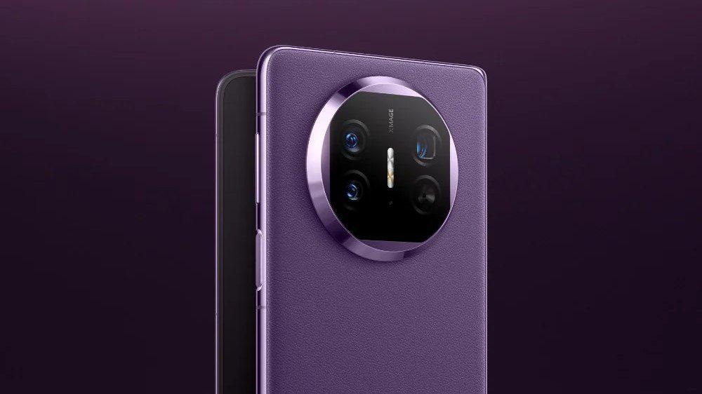 Huawei Mate X6