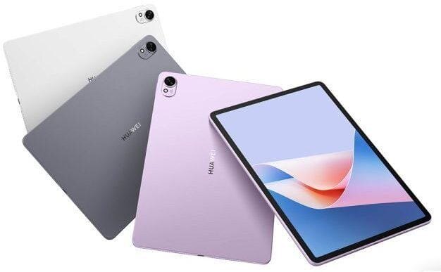 Huawei представляет MatePad 11.5 (2024): планшет, созданный для работы и развлечений 3 Huawei MatePad 11.5