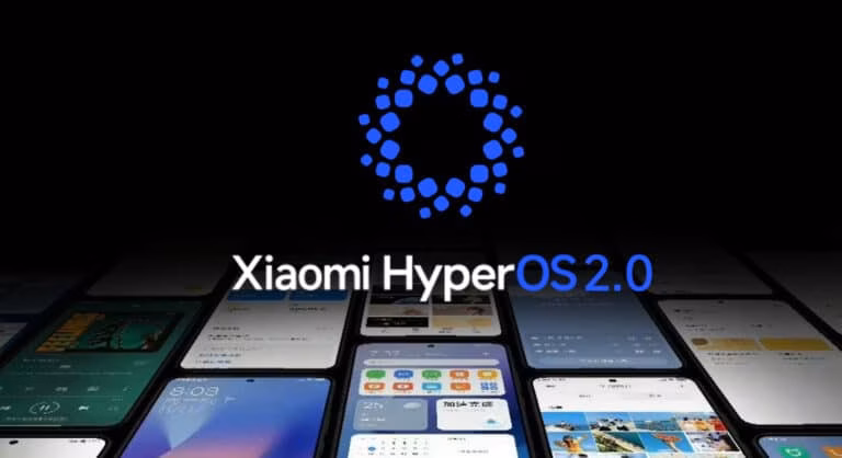 Xiaomi HyperOS 2: 5 главных функций, о которых необходимо знать 2 HyperOS 2