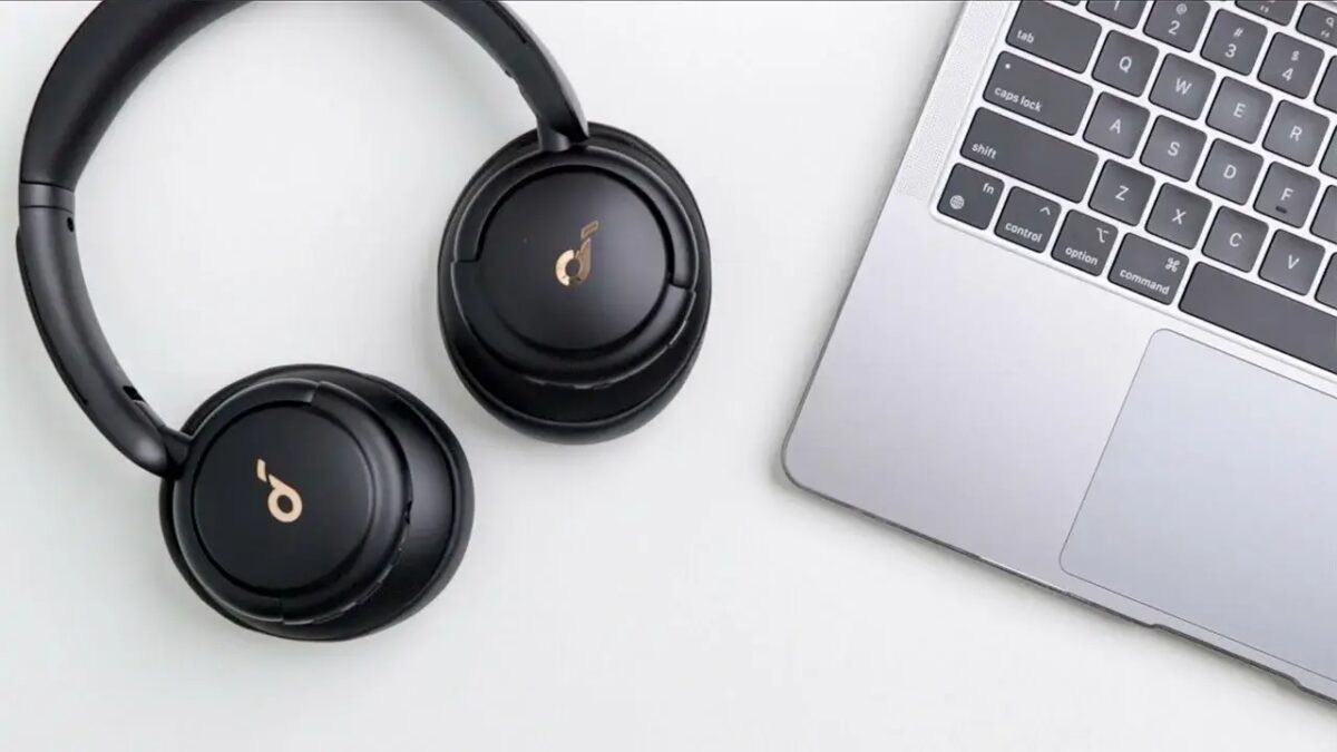 Топ-5 лучших бюджетных беспроводных накладных наушников на 2024 год 7 наушник