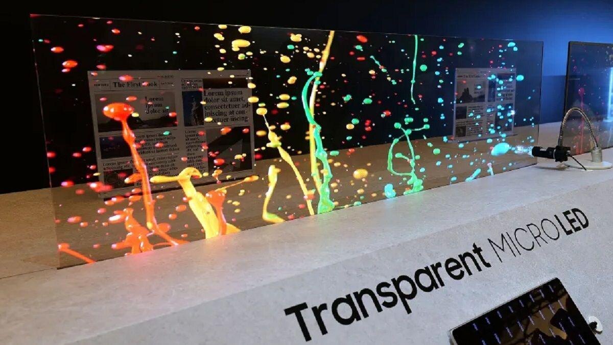 ТОП-10 необычных гаджетов 2024 года: от смартфона-клатча до подушки с ИИ 14 image