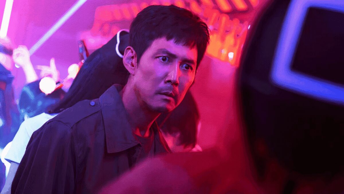 Топ-5 сериалов, которые выйдут в декабре 2024 года 6 сериал