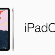 iPadOS