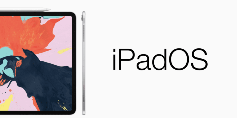 iPadOS