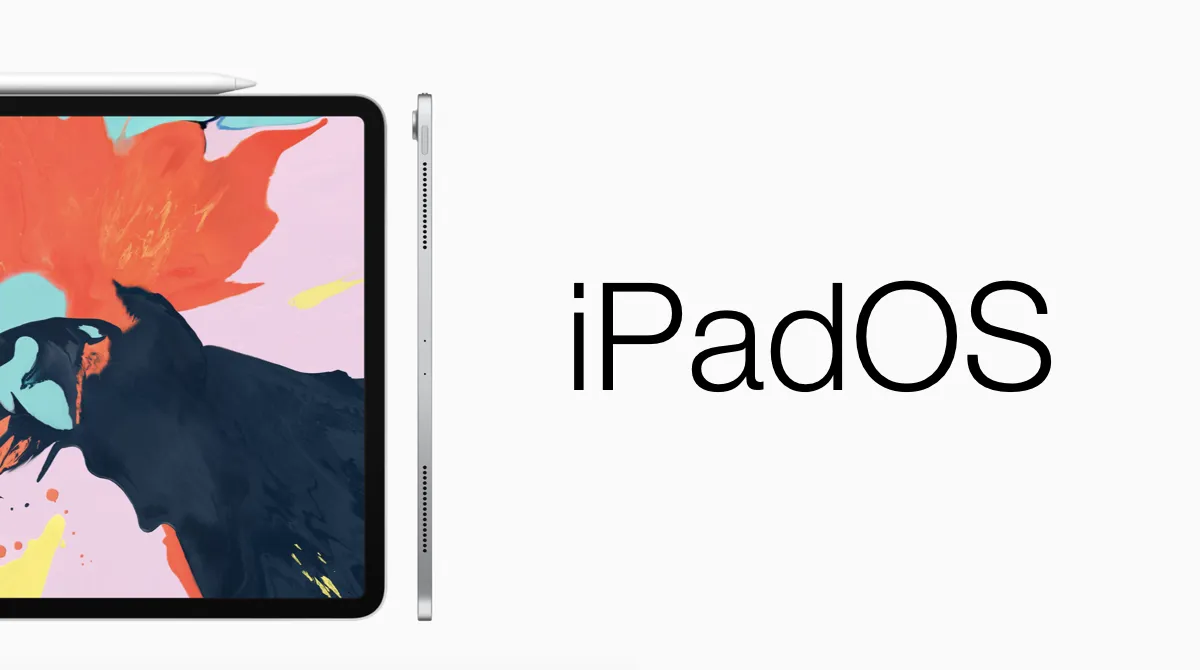 iPadOS