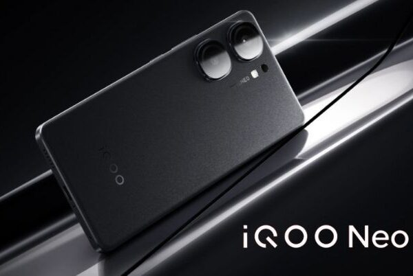 iQOO Neo10