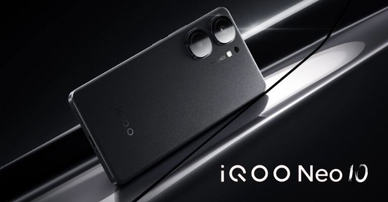 iQOO Neo10