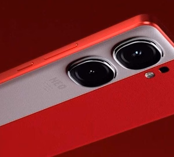 iQOO Neo 10 Pro