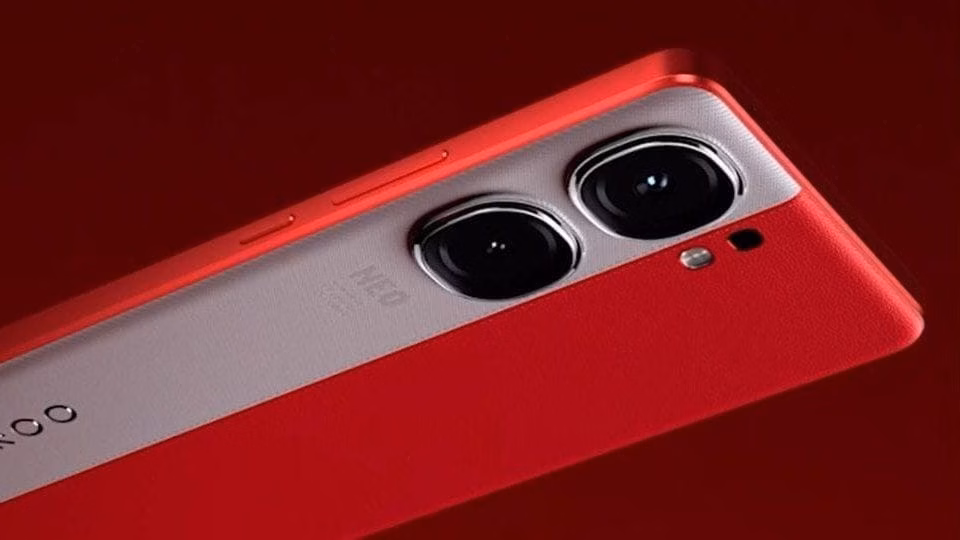 iQOO Neo 10 Pro: утечка характеристик 2 iQOO Neo 10 Pro