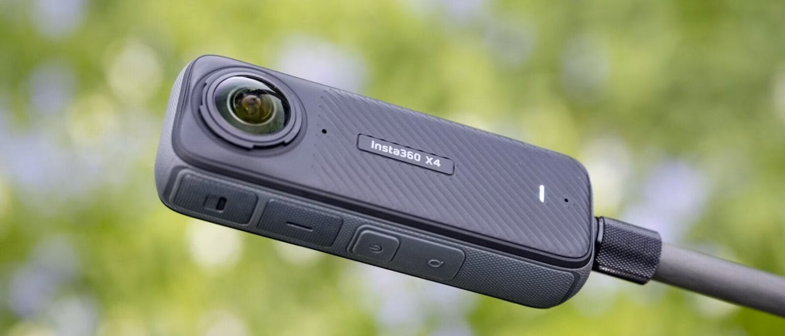 Представлена спортивная камера Insta360 X4 BMW Motorrad Limited Edition 8K 3 Insta360 X4 BMW Motorrad Limited Edition 8K