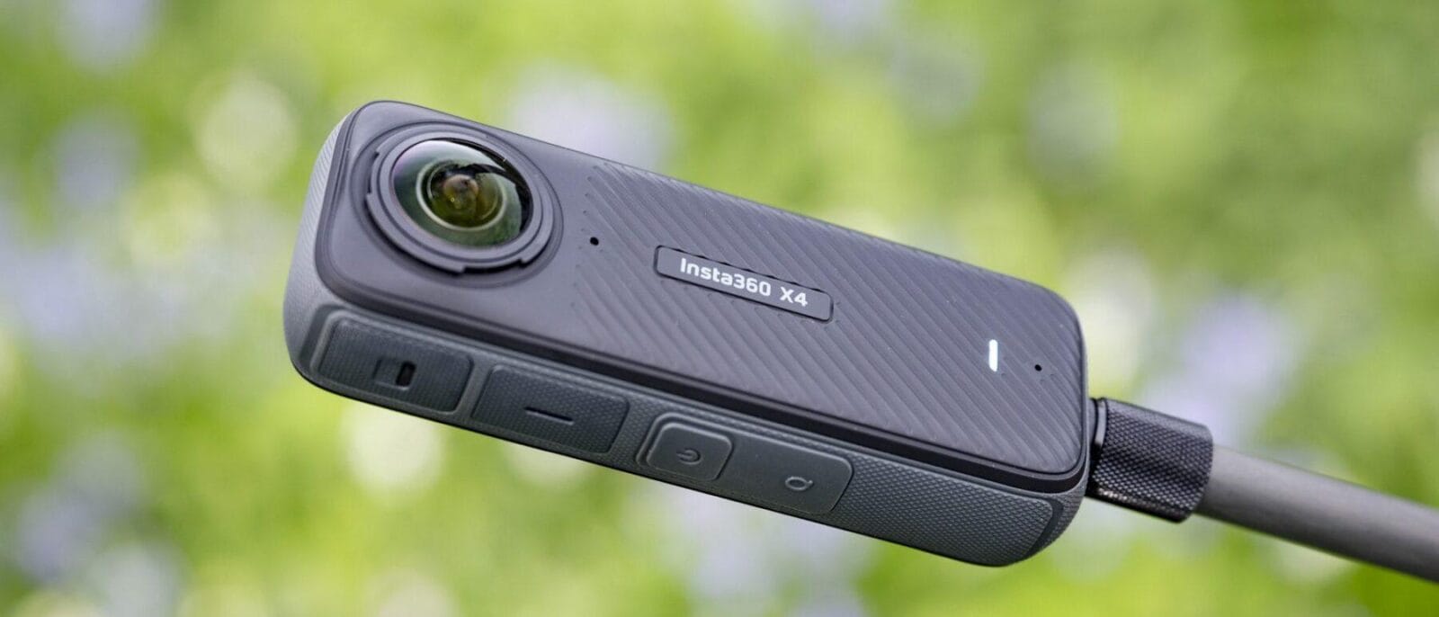 Insta360 X4 BMW Motorrad Limited Edition 8K