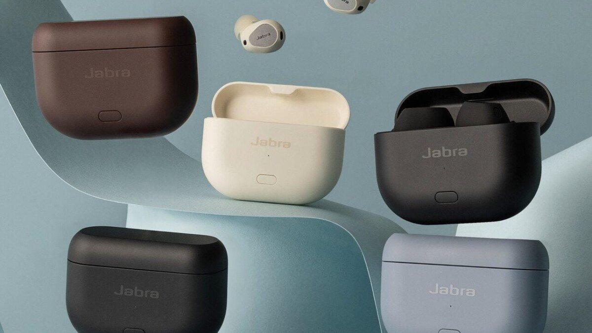 TWS-наушники