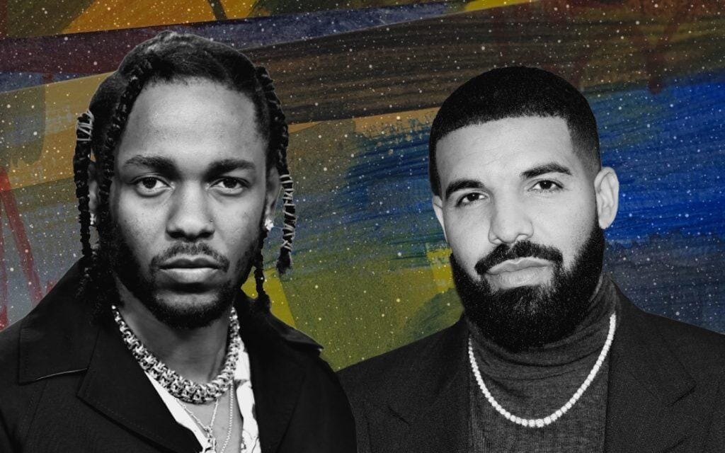 Drake обвинил Spotify и Universal Music в манипуляциях ради продвижения трека Kendrick Lamar 3 Spotify