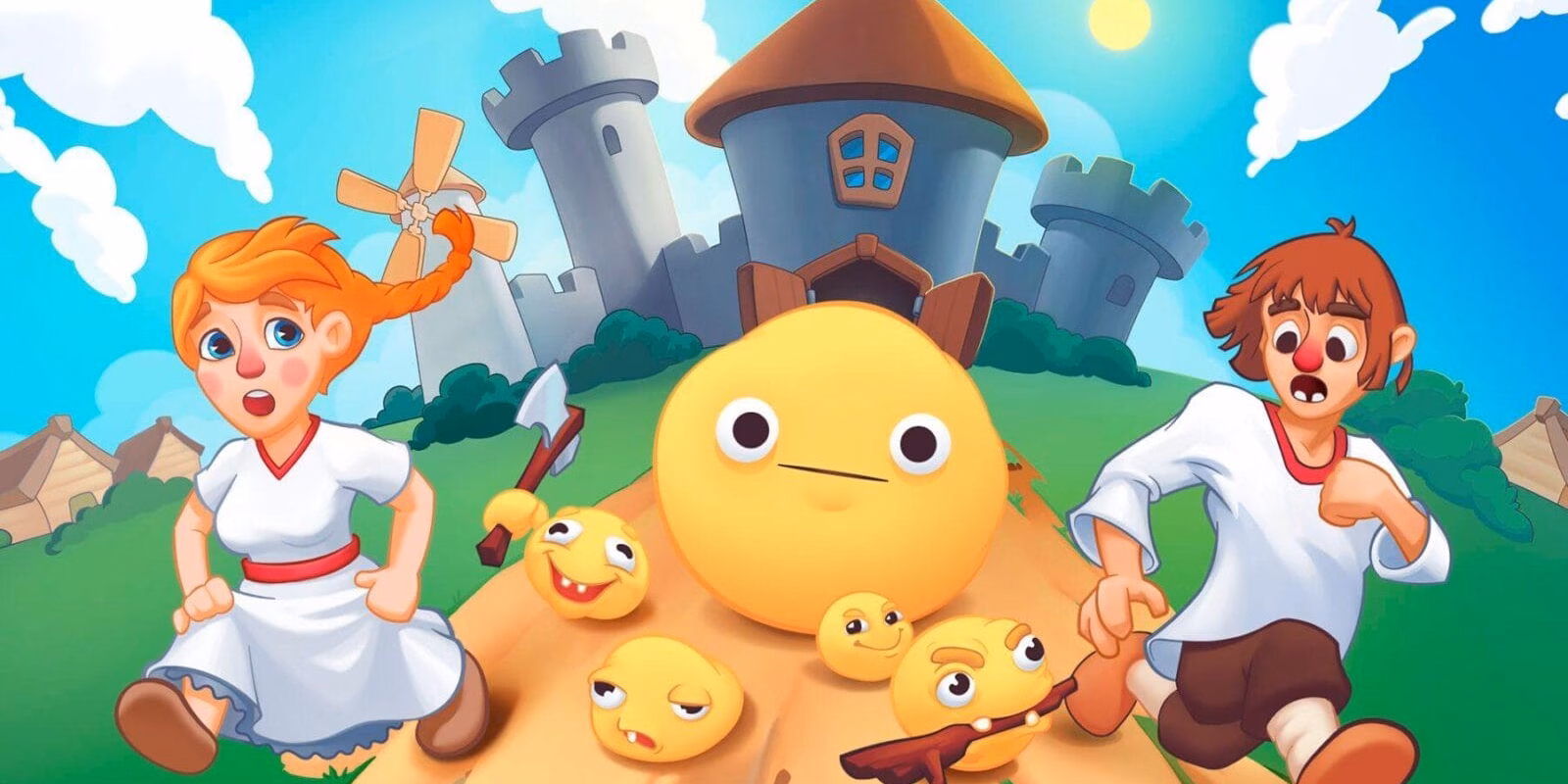 key art clear